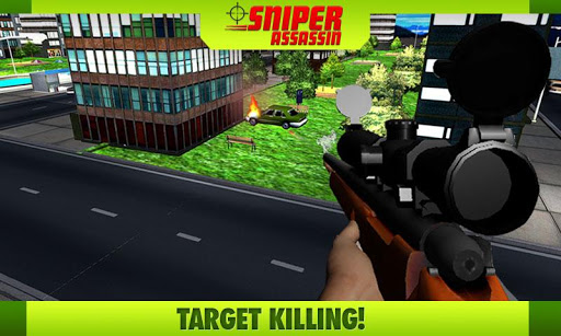 免費下載動作APP|Crime City Sniper Assassin 3D app開箱文|APP開箱王