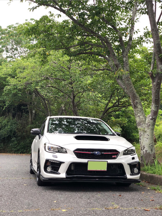 レヴォーグの７月もよろしくお願いいたします・暑いので熱中症にはお気をつけて・WRXワゴン・レヴォーグ乗りと仲良くなりたいに関するカスタム事例の投稿画像1枚目