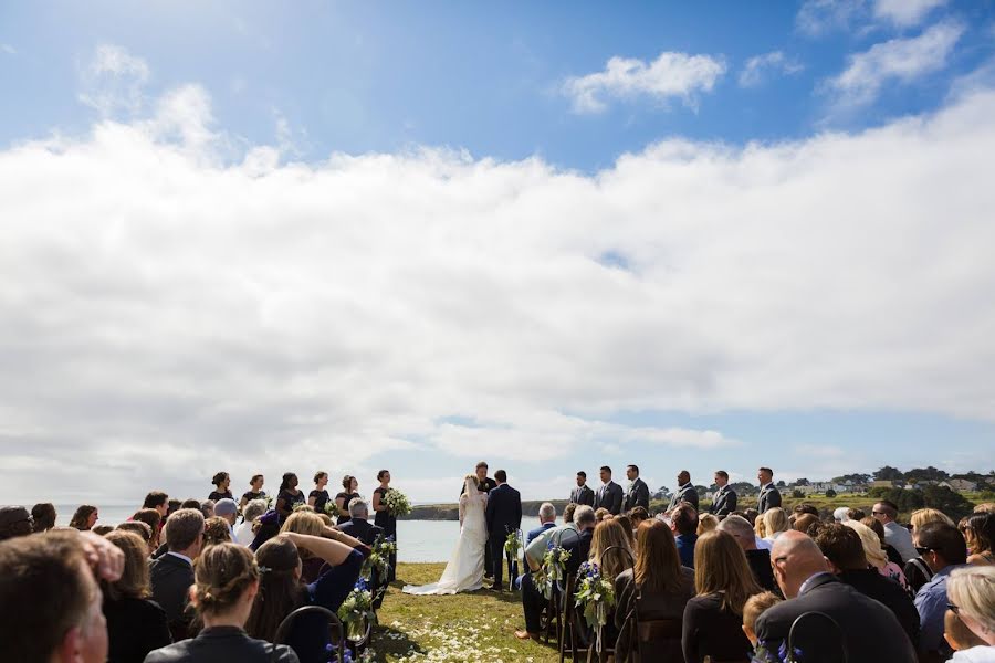 Fotograf ślubny Debbie Labrot (debbielabrot). Zdjęcie z 30 grudnia 2019