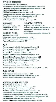 Fat Jar Cafe & Market menu 4