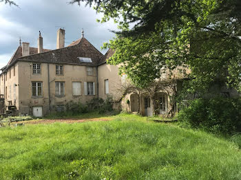 maison à La Clayette (71)