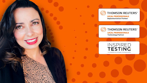Nadine du Toit, Head of Innovation and Services, Inspired Testing.