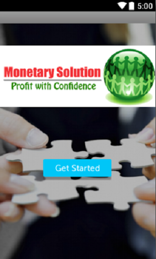 Monetary Solution