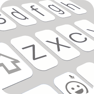 Emoji Android keyboard logo
