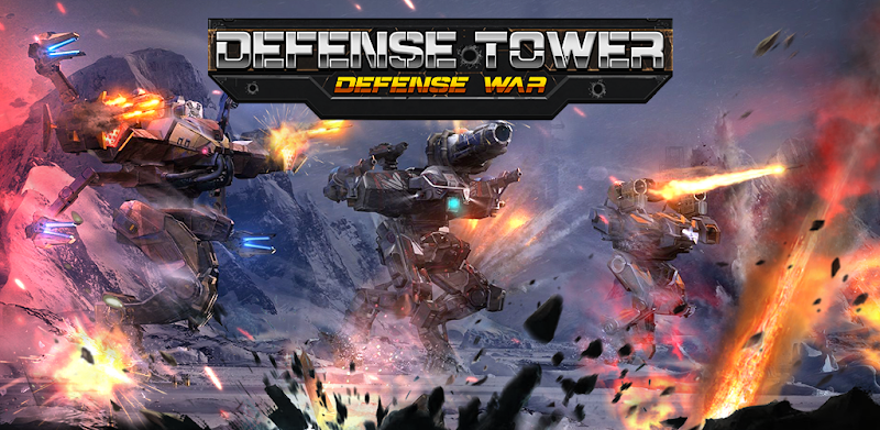 Tower Defense - Defense Zone