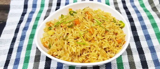 Veg Fried Rice