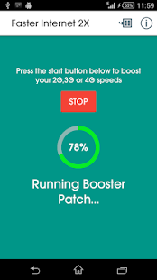 How to install Internet Speed Booster Prank patch 1.2 apk for laptop
