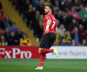 Shane Long inscrit le but le plus rapide de l'histoire de la Premier League (vidéo) !