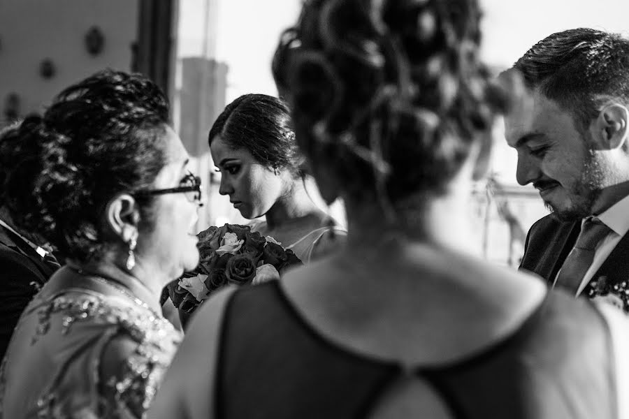 Bröllopsfotograf José Angel Gutiérrez (joseangelg). Foto av 10 november 2020
