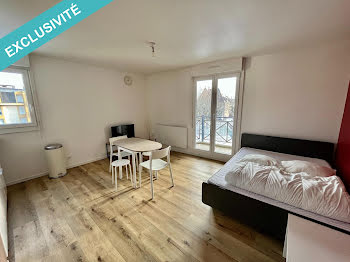 appartement à Montigny-les-metz (57)