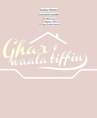 Gharwaalatiffin menu 3