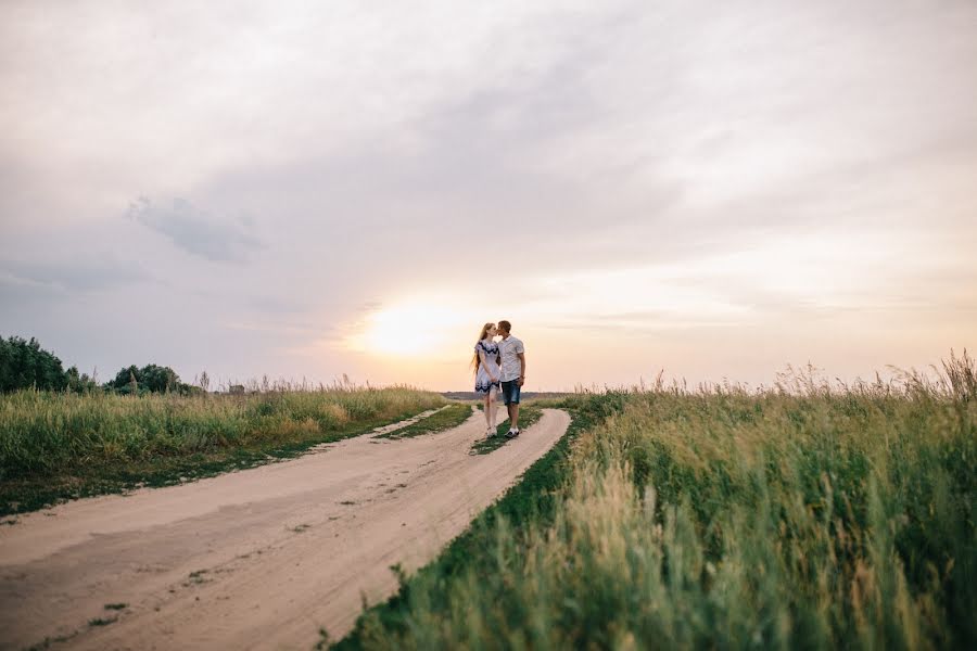 Wedding photographer Sergey Lysov (sergeylysov). Photo of 6 July 2015