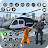 Police Helicopter Game icon