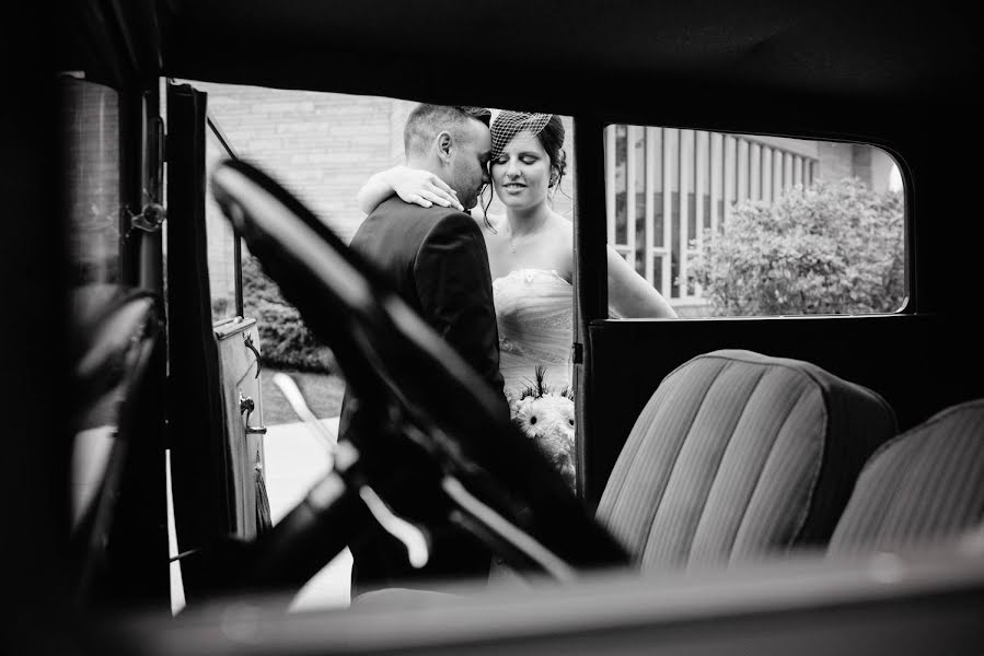 Wedding photographer Johanne Guignard (johanneguignard). Photo of 9 May 2019