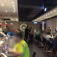 Hot 7 新鐵板料理(台北家樂福桂林店)