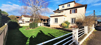 maison à Schaeffersheim (67)