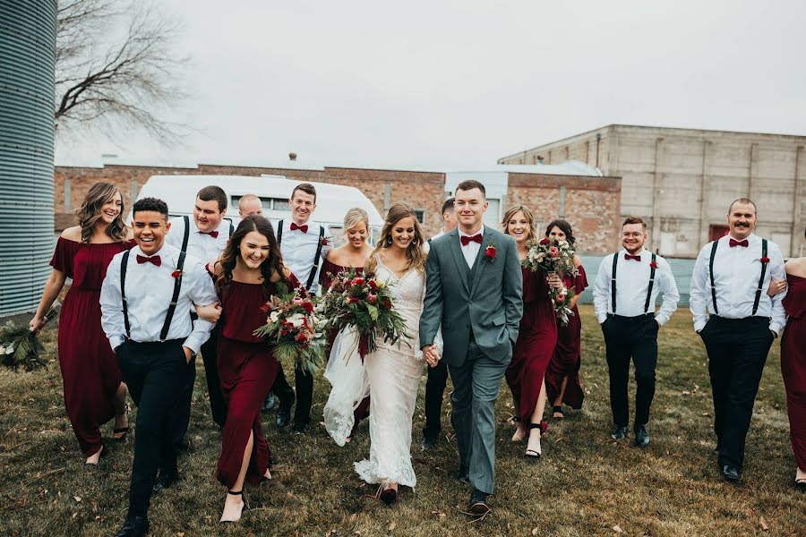 Fotógrafo de bodas Sasha Baez (sashabaez). Foto del 7 de septiembre 2019