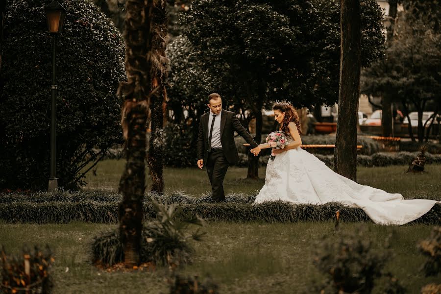 Wedding photographer Nino Smith (photofromnino). Photo of 24 December 2018