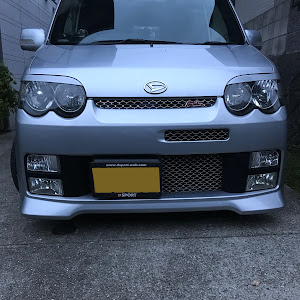 ムーヴカスタム L152S