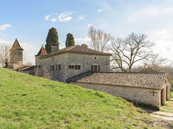 maison à Flaugnac (46)