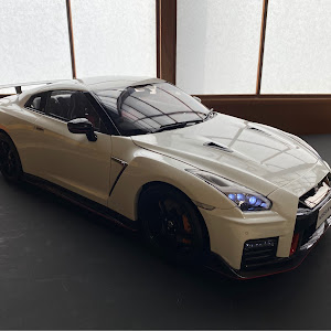 スカイライン GT-R BCNR33