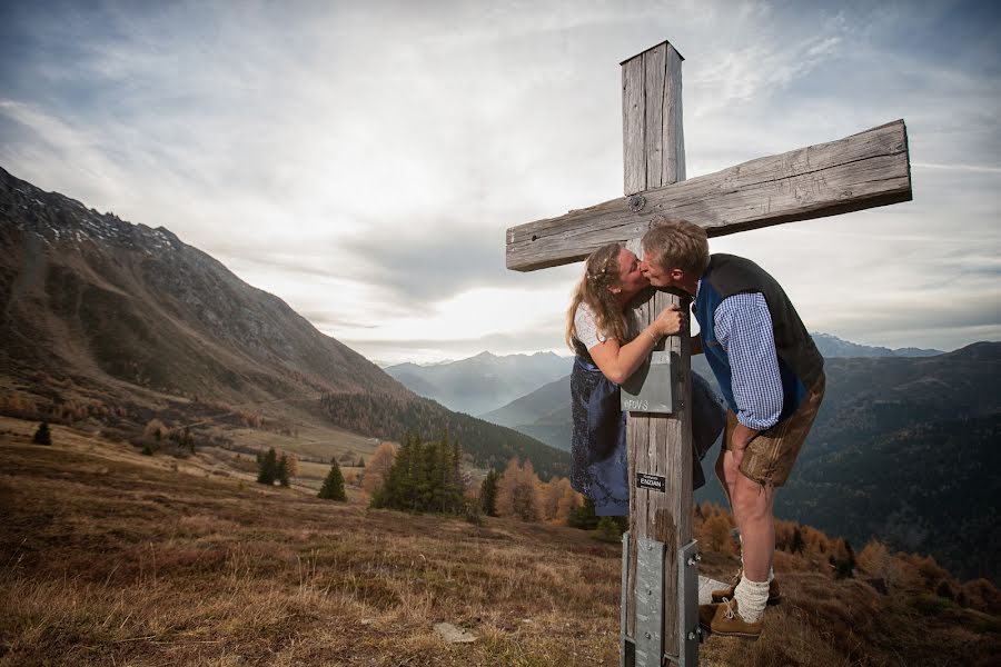 Wedding photographer Sveinn Baldvinsson (sveinn). Photo of 28 November 2017