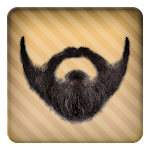 Realistic Beard Photo Montage Apk