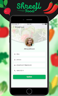 Shreeji Food Recipes(圖6)-速報App