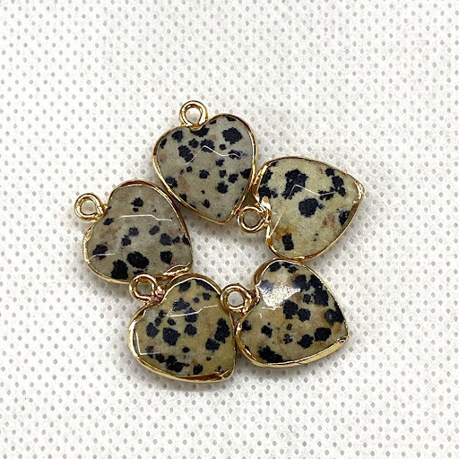 Spotted Stone