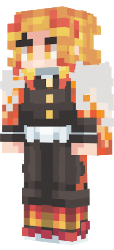 Demon slayer | Nova Skin