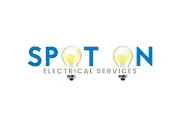 Spot On Electrical Services Logo