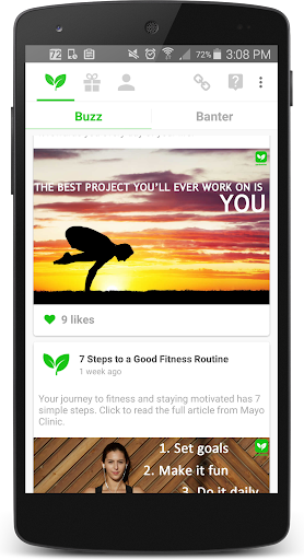 免費下載健康APP|Earthmiles - Fitness Rewards app開箱文|APP開箱王