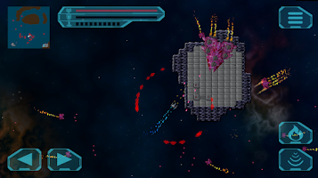 StingerEP1 Screenshot