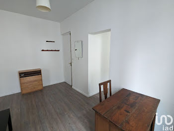 appartement à Bordeaux (33)