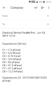 Electrical Series/Parallel Pro(圖6)-速報App