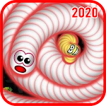 Cover Image of Скачать Best Worm Snake Zone - Ular io Guide and Tips 2.0 APK