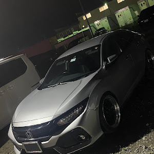 シビック FK7