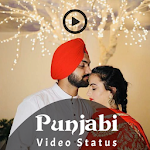 Cover Image of Скачать Punjabi Video Status 1.2 APK