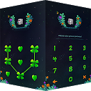 Herunterladen AppLock Theme Lucky Clover Installieren Sie Neueste APK Downloader