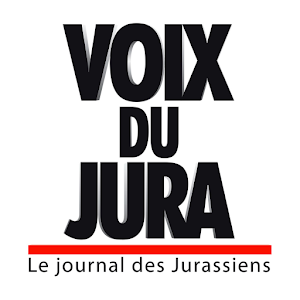 La Voix du Jura logo