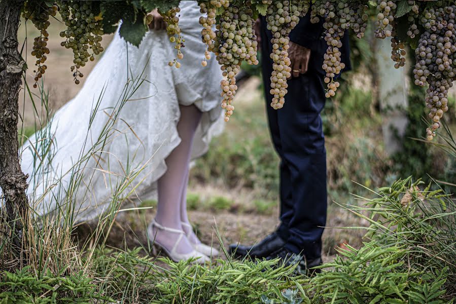 Wedding photographer Andrea Rifino (arstudio). Photo of 20 September 2020