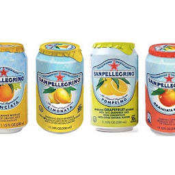 San Pellegrino