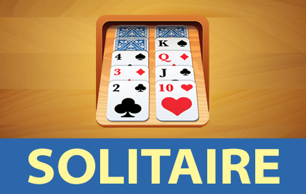 Solitaire Card Games small promo image