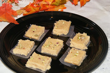 Kalakand – A Popular Bengali Sweet made with Ricotta cheese