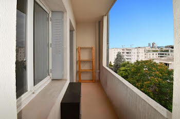 appartement à Lyon 8ème (69)