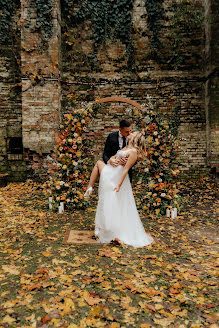 Fotógrafo de bodas Rita Nagy (gnagyrita). Foto del 7 de febrero