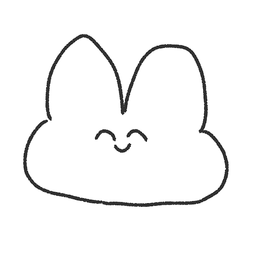 うさぎさん