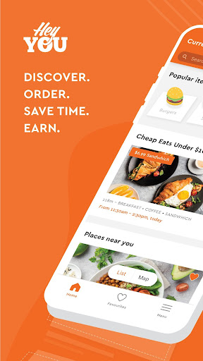 Hey You by Beat the Q - v5.0