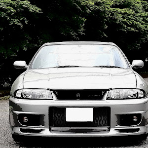 スカイライン GT-R BCNR33
