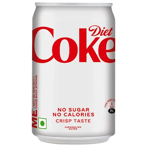 Diet Coke [300 Ml]